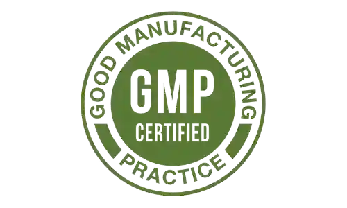 prostafense gmp certified