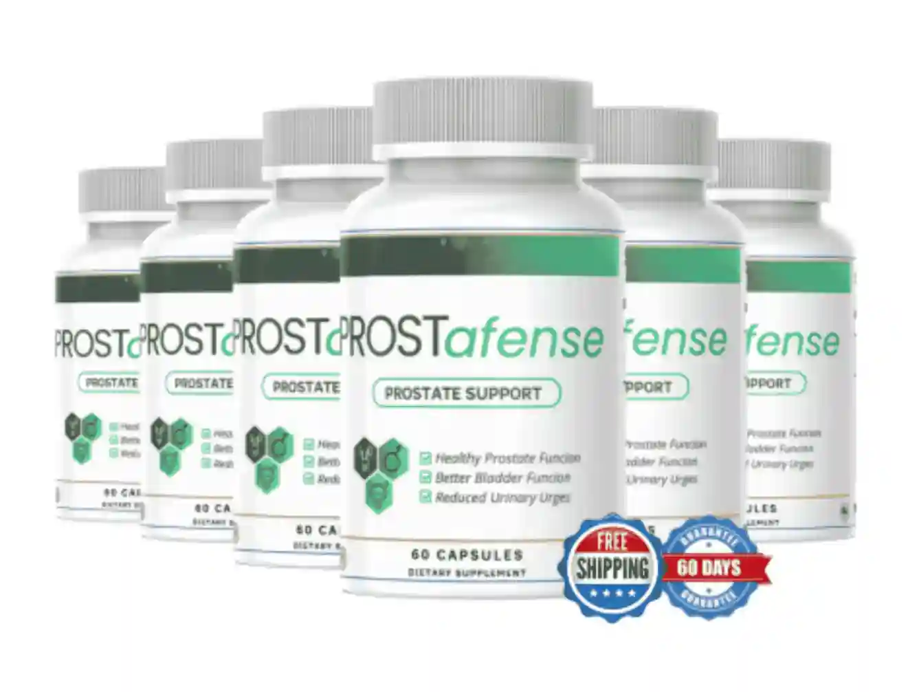 prostafense discount